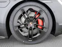 Porsche Taycan GTS Sport Turismo