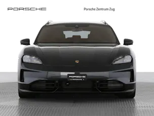 Porsche Taycan GTS Sport Turismo