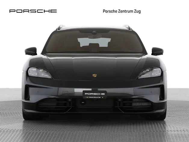 Porsche Taycan GTS Sport Turismo