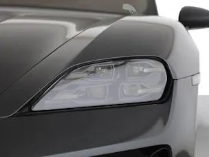 Porsche Taycan GTS Sport Turismo