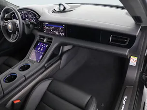 Porsche Taycan GTS Sport Turismo