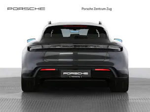 Porsche Taycan GTS Sport Turismo