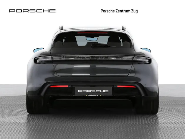 Porsche Taycan GTS Sport Turismo