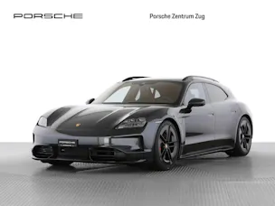 Porsche Taycan GTS Sport Turismo