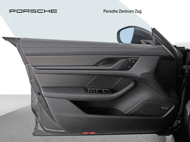 Porsche Taycan GTS Sport Turismo