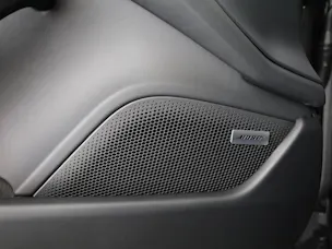 Porsche Taycan GTS Sport Turismo