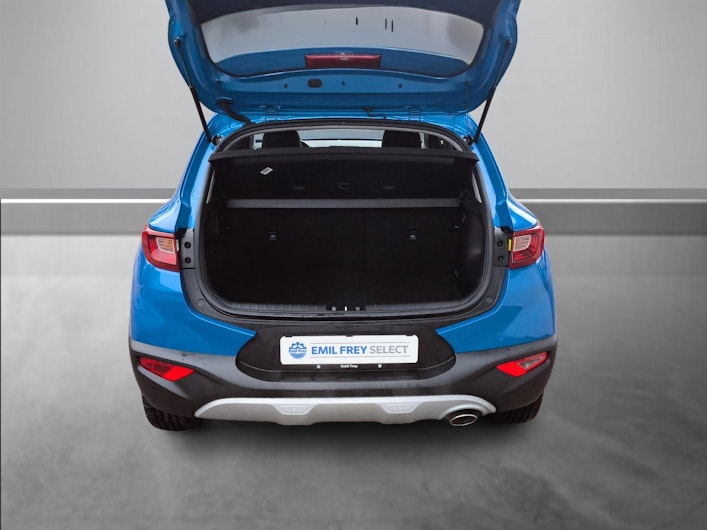 Vehicle image KIA STONIC