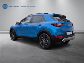 Vehicle image KIA Stonic 1.0 T-GDi Edition 30