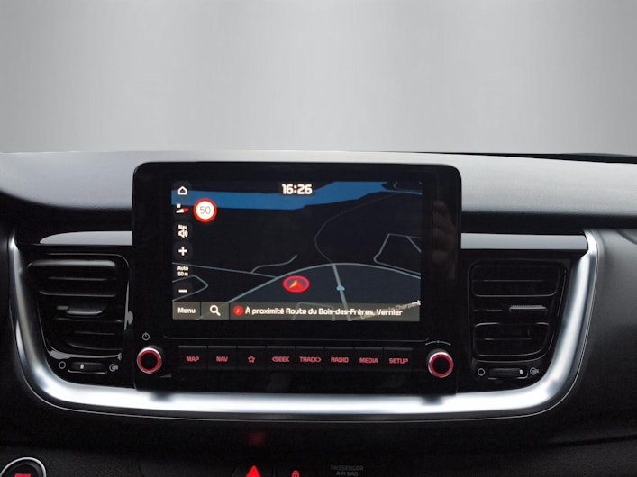 Vehicle image KIA STONIC