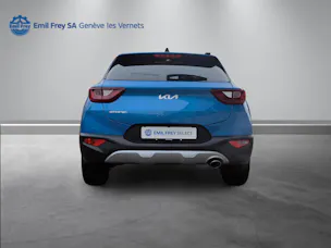 Kia Stonic 1.0 T-GDi Edition 30