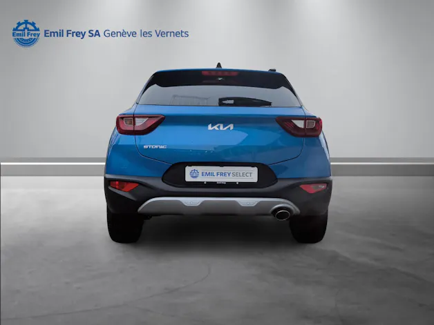 Kia Stonic 1.0 T-GDi Edition 30