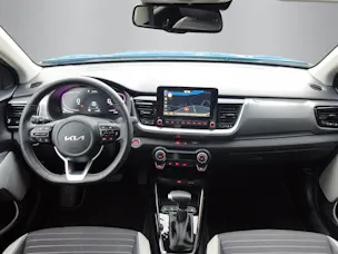 Kia Stonic 1.0 T-GDi Edition 30