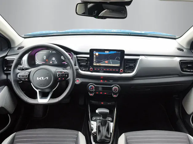 Kia Stonic 1.0 T-GDi Edition 30