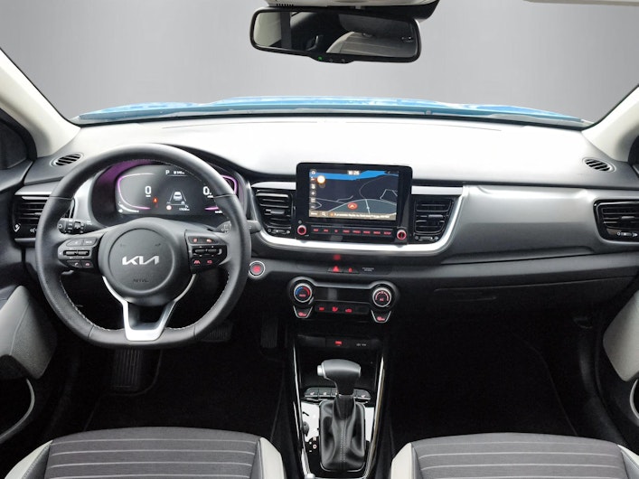 Vehicle image KIA STONIC