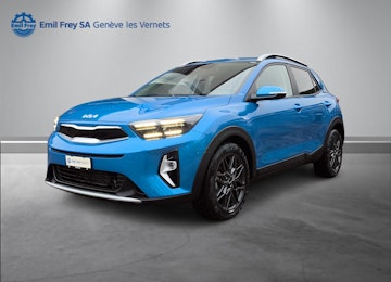 Vehicle image KIA Stonic 1.0 T-GDi Edition 30 Vehicle image KIA Stonic 1.0 T-GDi Edition 30