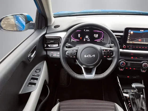 Kia Stonic 1.0 T-GDi Edition 30