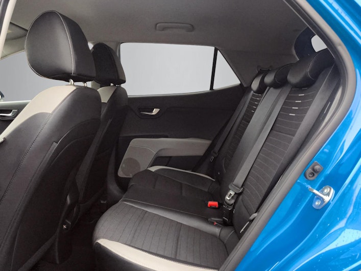 Vehicle image KIA STONIC