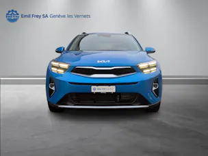 Kia Stonic 1.0 T-GDi Edition 30