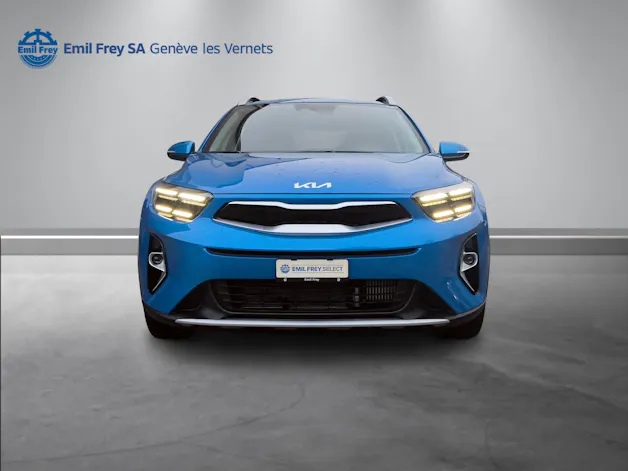 Kia Stonic 1.0 T-GDi Edition 30