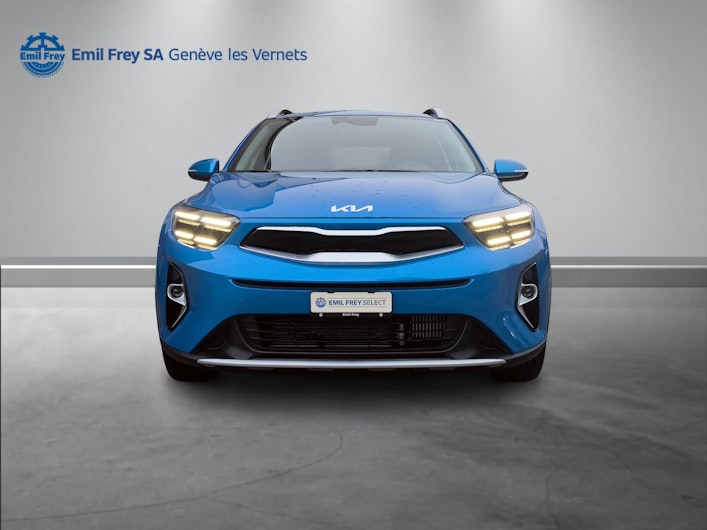 Vehicle image KIA STONIC