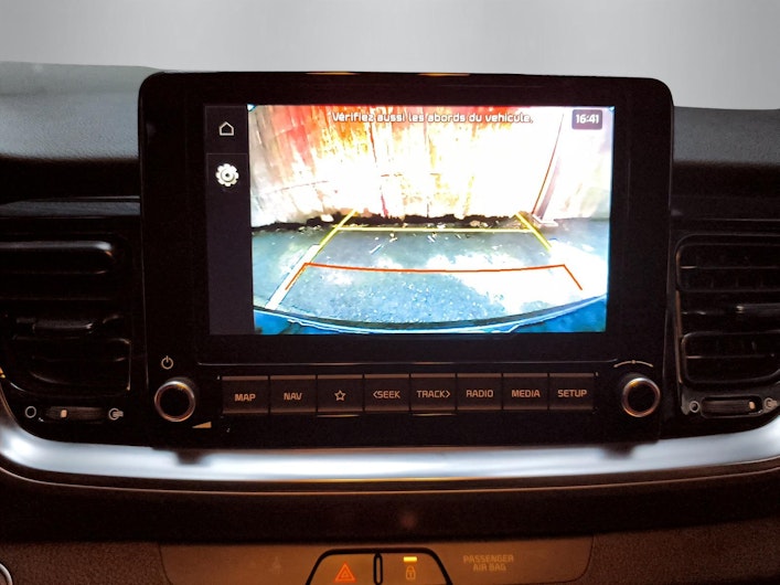 Vehicle image KIA STONIC