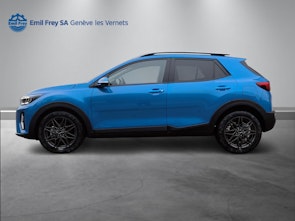 Vehicle image KIA Stonic 1.0 T-GDi Edition 30