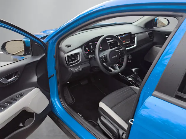 Kia Stonic 1.0 T-GDi Edition 30
