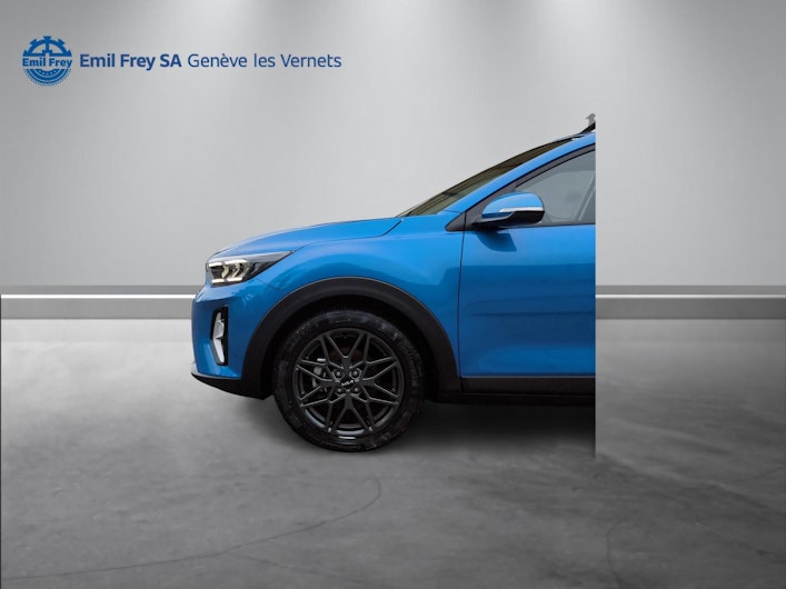 Vehicle image KIA STONIC