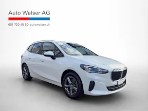 BMW 223d xDrive Active Tourer