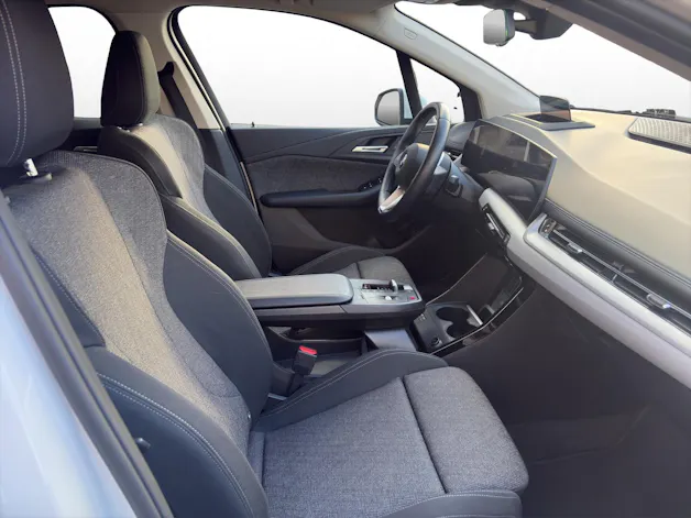 BMW 223d xDrive Active Tourer