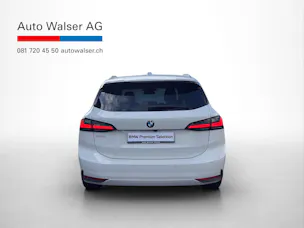BMW 223d xDrive Active Tourer