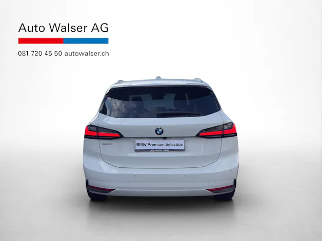 BMW 223d xDrive Active Tourer