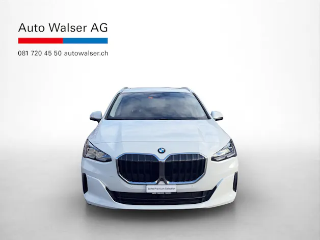 BMW 223d xDrive Active Tourer