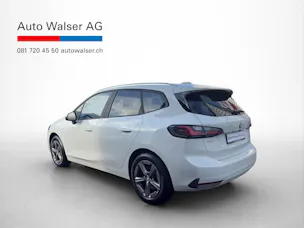 BMW 223d xDrive Active Tourer