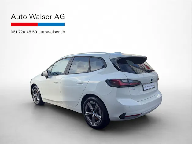 BMW 223d xDrive Active Tourer