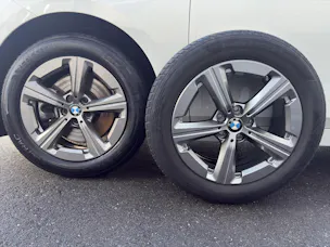 BMW 223d xDrive Active Tourer