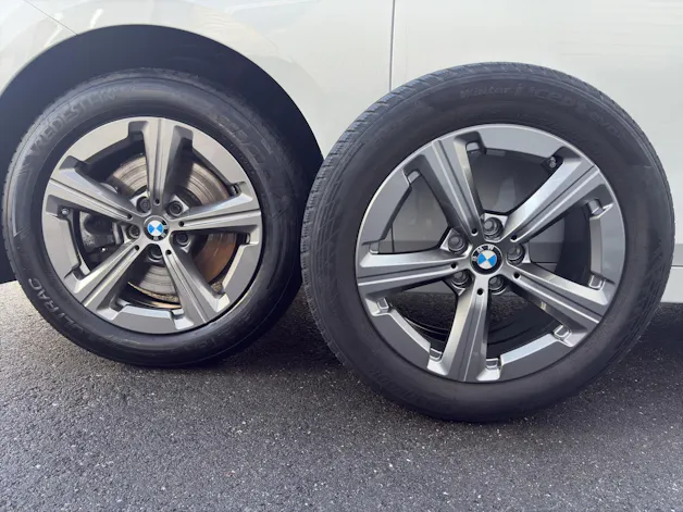 BMW 223d xDrive Active Tourer