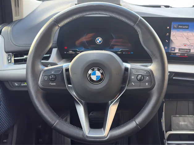 BMW 223d xDrive Active Tourer
