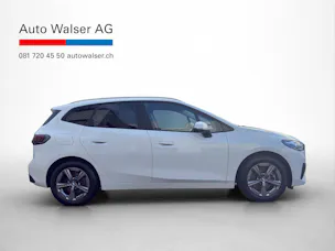 BMW 223d xDrive Active Tourer