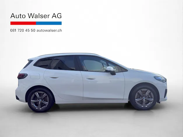 BMW 223d xDrive Active Tourer