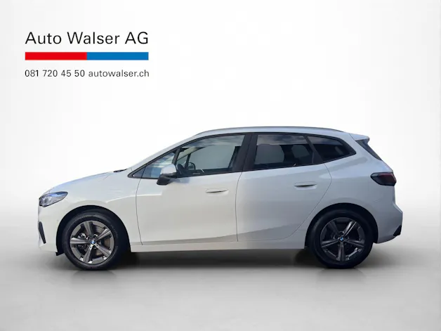 BMW 223d xDrive Active Tourer