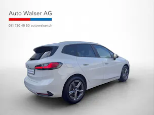 BMW 223d xDrive Active Tourer