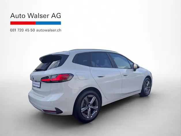 BMW 223d xDrive Active Tourer