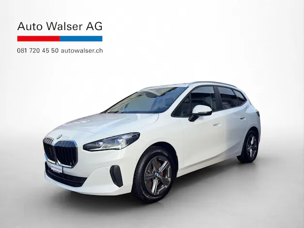 BMW 223d xDrive Active Tourer