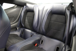 Vehicle image FORD Mustang Coupé 5.0 V8 Dark Horse