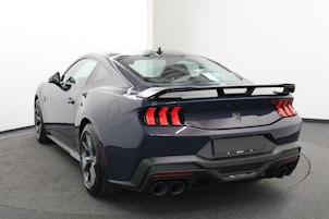Vehicle image FORD Mustang Coupé 5.0 V8 Dark Horse