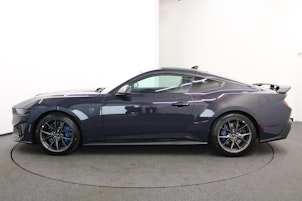 Vehicle image FORD Mustang Coupé 5.0 V8 Dark Horse