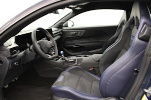 Vehicle image FORD Mustang Coupé 5.0 V8 Dark Horse