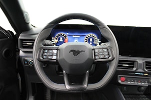 Vehicle image FORD Mustang Coupé 5.0 V8 Dark Horse