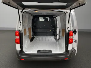 OPEL Vivaro Cargo 1.5 D 120 Energize Your Business S/S